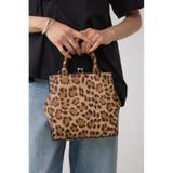 メタルフレームバッグ | AZUL BY MOUSSY | 詳細画像12 