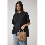 メタルフレームバッグ | AZUL BY MOUSSY | 詳細画像13 