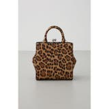 メタルフレームバッグ | AZUL BY MOUSSY | 詳細画像15 