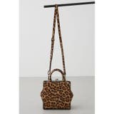 メタルフレームバッグ | AZUL BY MOUSSY | 詳細画像18 