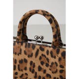 メタルフレームバッグ | AZUL BY MOUSSY | 詳細画像20 