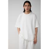 スウィッチングビッグTシャツ | AZUL BY MOUSSY | 詳細画像2