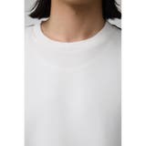 スウィッチングビッグTシャツ | AZUL BY MOUSSY | 詳細画像7