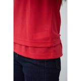 ラメカットビスチェセットトップス | AZUL BY MOUSSY | 詳細画像20 