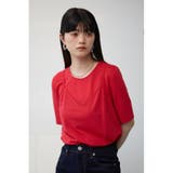 ラメカットビスチェセットトップス | AZUL BY MOUSSY | 詳細画像12 