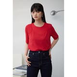 ラメカットビスチェセットトップス | AZUL BY MOUSSY | 詳細画像13 