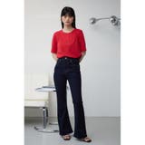 ラメカットビスチェセットトップス | AZUL BY MOUSSY | 詳細画像14 