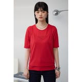 ラメカットビスチェセットトップス | AZUL BY MOUSSY | 詳細画像15 