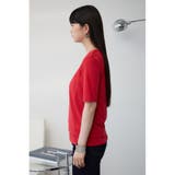 ラメカットビスチェセットトップス | AZUL BY MOUSSY | 詳細画像16 