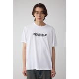 AZコットン FEASIBLETシャツ | AZUL BY MOUSSY | 詳細画像5