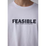 AZコットン FEASIBLETシャツ | AZUL BY MOUSSY | 詳細画像8