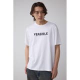 AZコットン FEASIBLETシャツ | AZUL BY MOUSSY | 詳細画像3