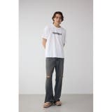 AZコットン FEASIBLETシャツ | AZUL BY MOUSSY | 詳細画像4