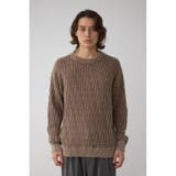 ヴィンテージライクジャガードニット | AZUL BY MOUSSY | 詳細画像16 