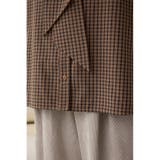 ボウタイリボンブラウス | AZUL BY MOUSSY | 詳細画像21