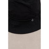 ウォーターリペレントポケッタブルサファリハット | AZUL BY MOUSSY | 詳細画像14