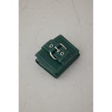 ベルトデザインミニウォレット | AZUL BY MOUSSY | 詳細画像15 