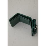 ベルトデザインミニウォレット | AZUL BY MOUSSY | 詳細画像18 