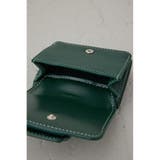 ベルトデザインミニウォレット | AZUL BY MOUSSY | 詳細画像20 