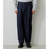 COMFORTABLE BALLOON BOTTOM | AZUL BY MOUSSY | 詳細画像15 