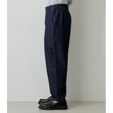 COMFORTABLE BALLOON BOTTOM | AZUL BY MOUSSY | 詳細画像16 