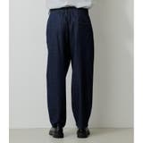 COMFORTABLE BALLOON BOTTOM | AZUL BY MOUSSY | 詳細画像17 