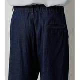 COMFORTABLE BALLOON BOTTOM | AZUL BY MOUSSY | 詳細画像19 