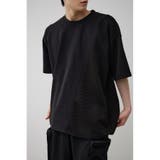 異素材切替トップス | AZUL BY MOUSSY | 詳細画像12