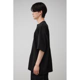 異素材切替トップス | AZUL BY MOUSSY | 詳細画像17