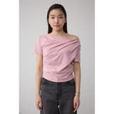 2WAYドレープスムーストップス | AZUL BY MOUSSY | 詳細画像31 