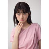 2WAYドレープスムーストップス | AZUL BY MOUSSY | 詳細画像22 