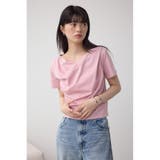 2WAYドレープスムーストップス | AZUL BY MOUSSY | 詳細画像23