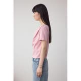 2WAYドレープスムーストップス | AZUL BY MOUSSY | 詳細画像26