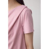 2WAYドレープスムーストップス | AZUL BY MOUSSY | 詳細画像29 