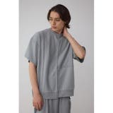 インサイドアウトライントップス | AZUL BY MOUSSY | 詳細画像25 