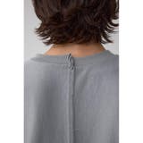 インサイドアウトライントップス | AZUL BY MOUSSY | 詳細画像31 