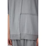 インサイドアウトライントップス | AZUL BY MOUSSY | 詳細画像33 