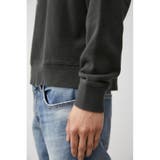 VINTAGE STYLE COLLEGE SWEAT | AZUL BY MOUSSY | 詳細画像20