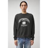 VINTAGE STYLE COLLEGE SWEAT | AZUL BY MOUSSY | 詳細画像15