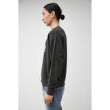 VINTAGE STYLE COLLEGE SWEAT | AZUL BY MOUSSY | 詳細画像16