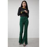 SHEER GLITTER BLOCKNIG KNIT | AZUL BY MOUSSY | 詳細画像4
