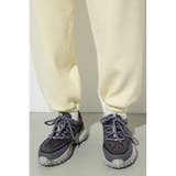 ハイゲージニットパンツ | AZUL BY MOUSSY | 詳細画像11 