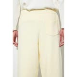 ハイゲージニットパンツ | AZUL BY MOUSSY | 詳細画像8 