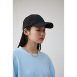 BLK | BASIC TWILL CAP | AZUL BY MOUSSY