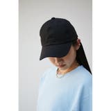 BASIC TWILL CAP | AZUL BY MOUSSY | 詳細画像19 