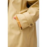 2WAY FAUX LEATHER JACKET | AZUL BY MOUSSY | 詳細画像9