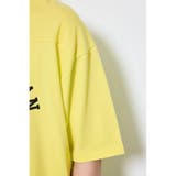 No.88ナンバリングトップス | AZUL BY MOUSSY | 詳細画像32