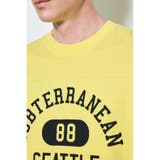No.88ナンバリングトップス | AZUL BY MOUSSY | 詳細画像30
