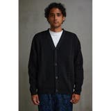 スポンディッシュケーブルカーディガン | AZUL BY MOUSSY | 詳細画像5 