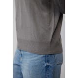 ヌーディーハイネックニットトップス | AZUL BY MOUSSY | 詳細画像35 